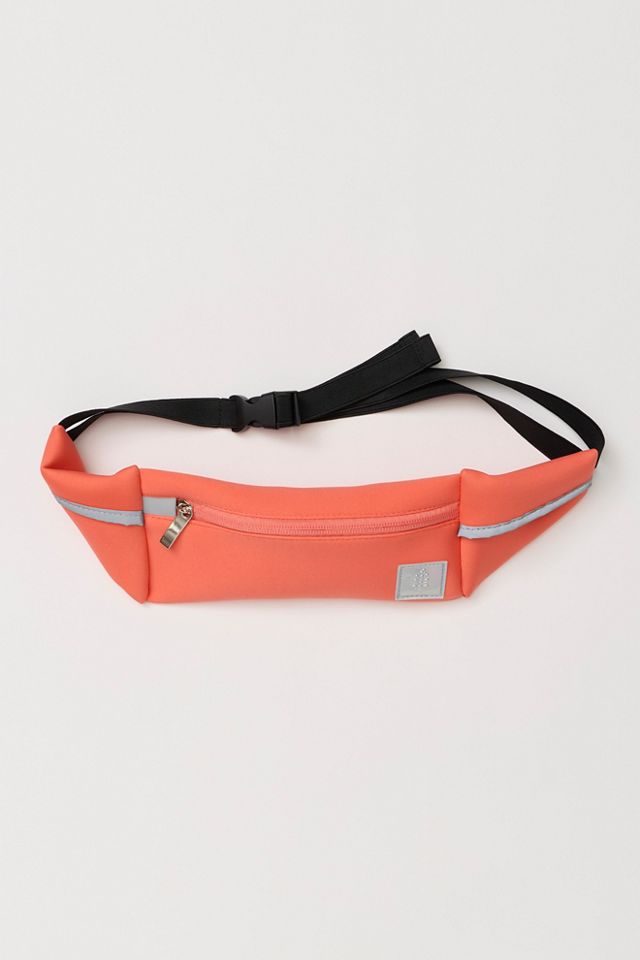 Reflective Runner Belt Bag #1