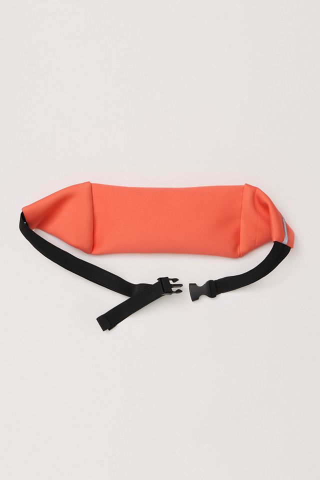 Reflective Runner Belt Bag #2