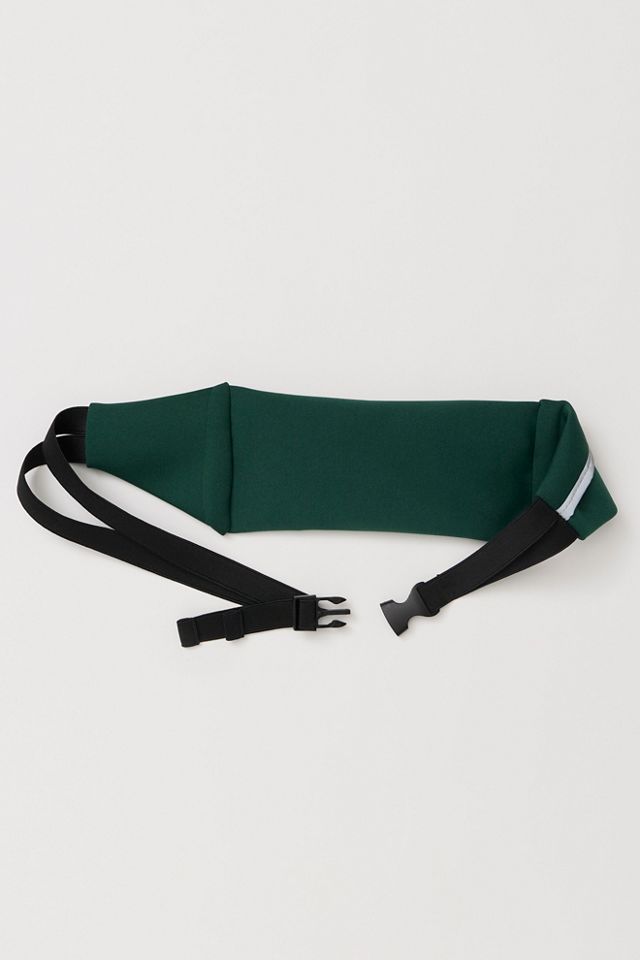 Reflective Runner Belt Bag #1