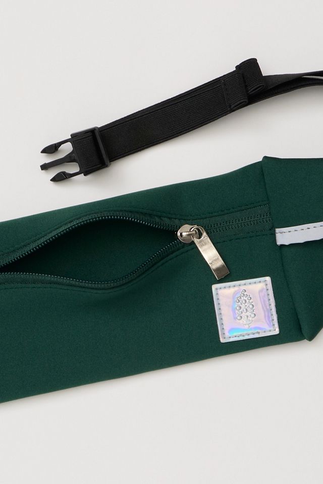 Reflective Runner Belt Bag #2