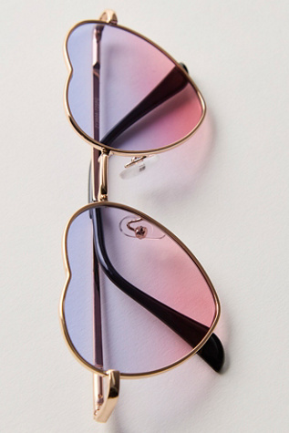 Beating Hearts Baby Sunglasses