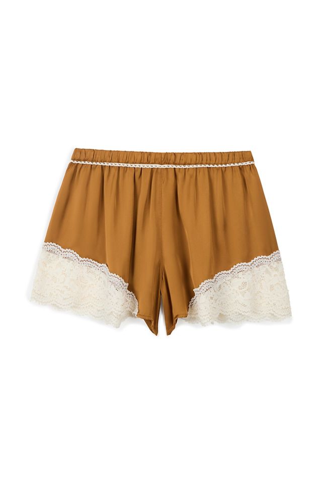 Meet Me In The Middle Tap Shorts #6