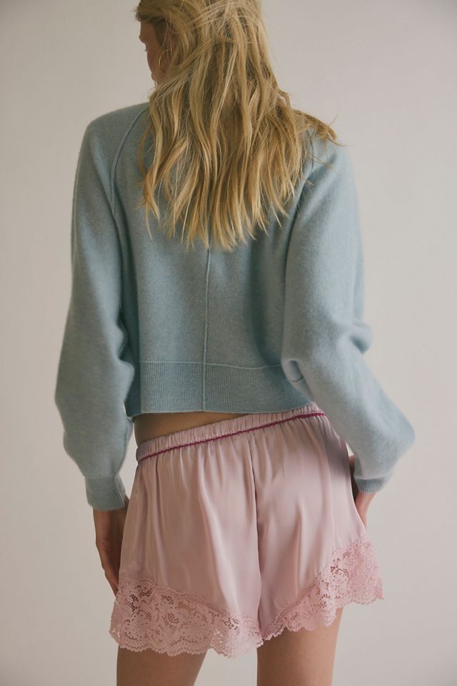Meet Me In The Middle Tap Shorts #2
