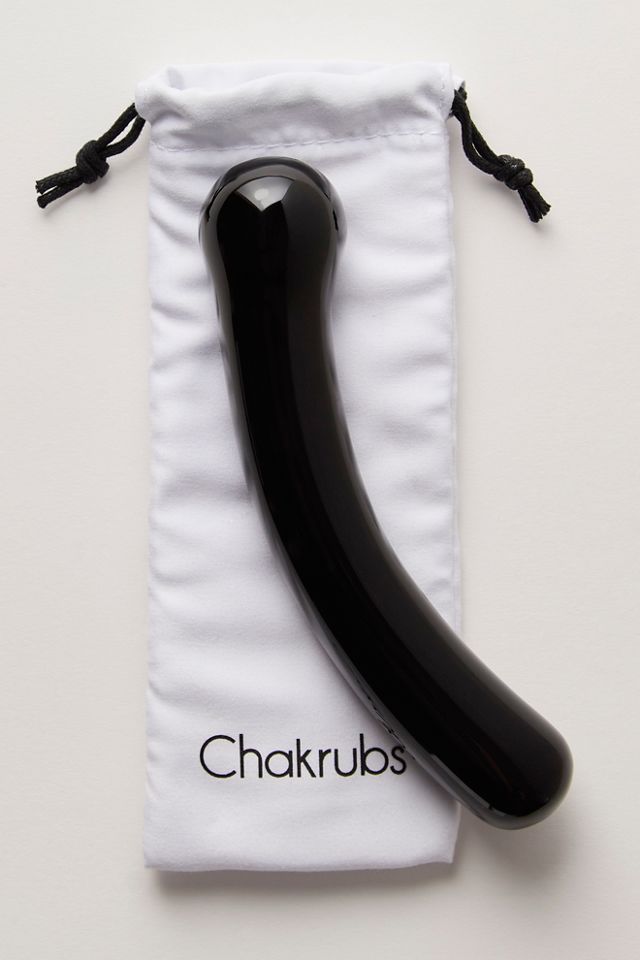 Chakrubs La Courbe #1