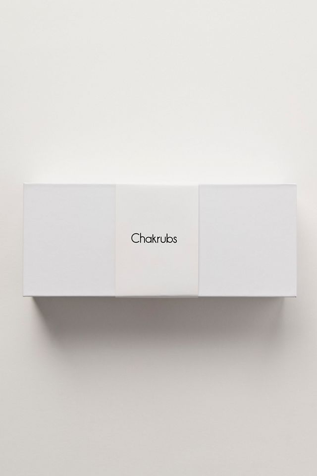 Chakrubs La Courbe #2