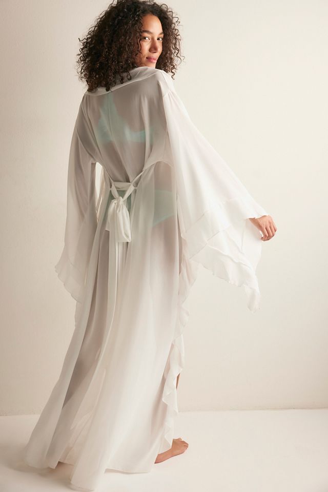 Bella Robe #1