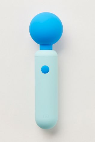 Vibromasseur compact Unbound Dex