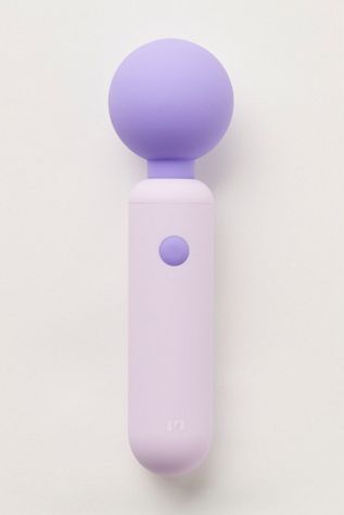 Unbound Dex Compact Wand Vibrator