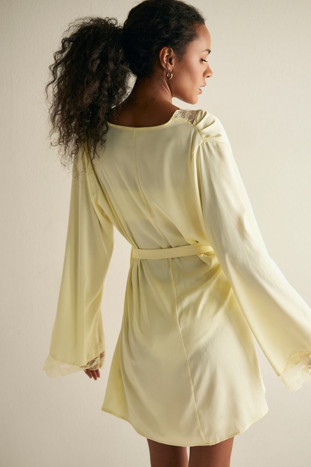 Kat The Label Sidney Robe #1