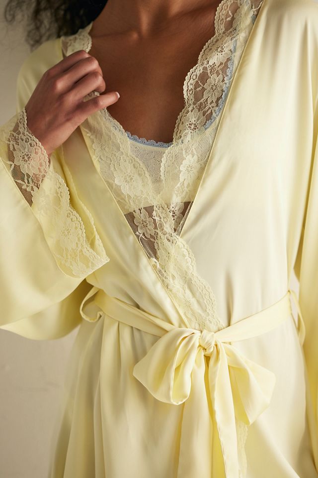Kat The Label Sidney Robe #2