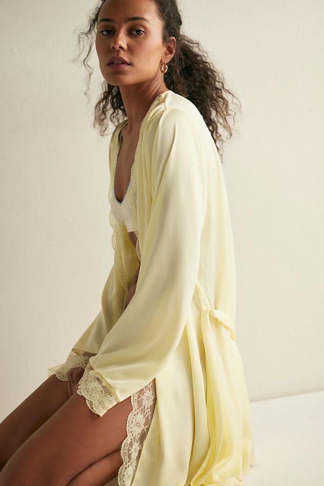 Kat The Label Sidney Robe #3