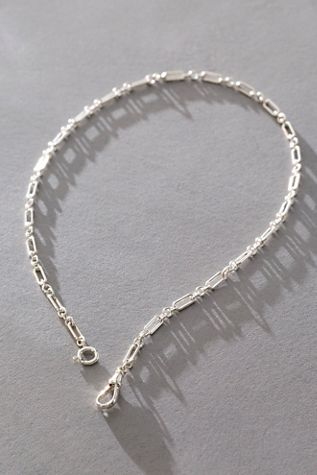 FP x Maura Green Watch Swivel Chain