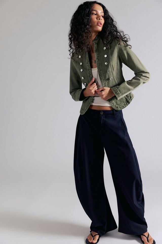 EB Denim Calla Jacket #2