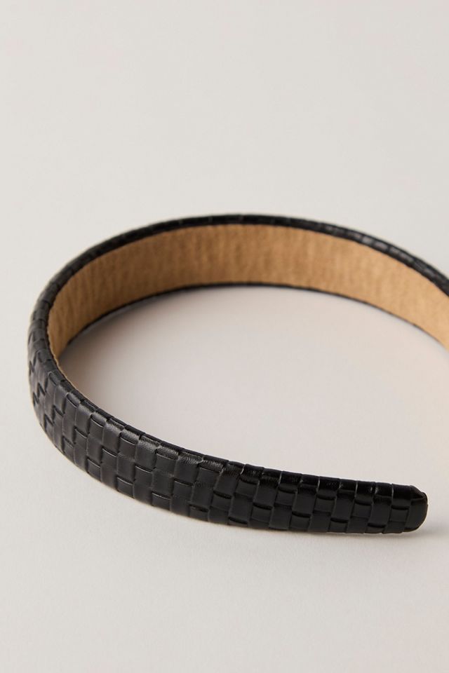 Hailey Hard Headband #1