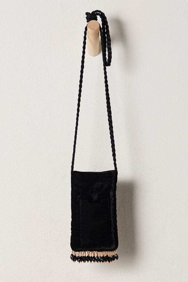 Olivia Dar Starburst Beaded Bag #1