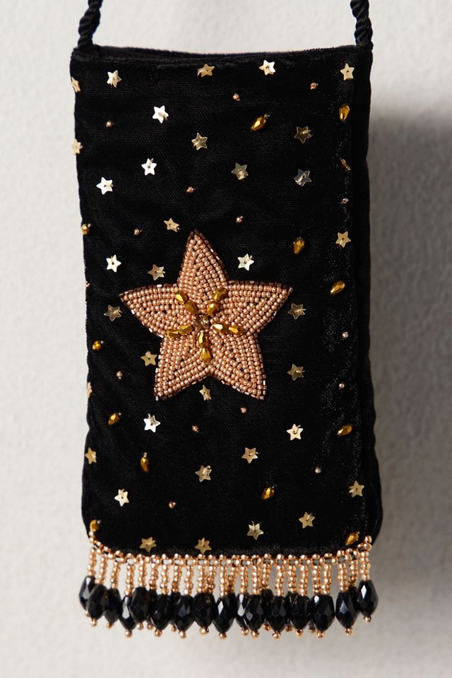 Olivia Dar Starburst Beaded Bag #2