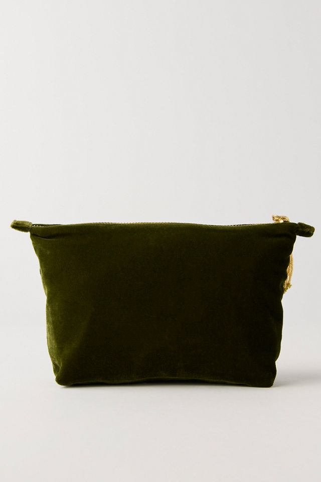 Pochette Cœur Étincelant Olivia Dar #1