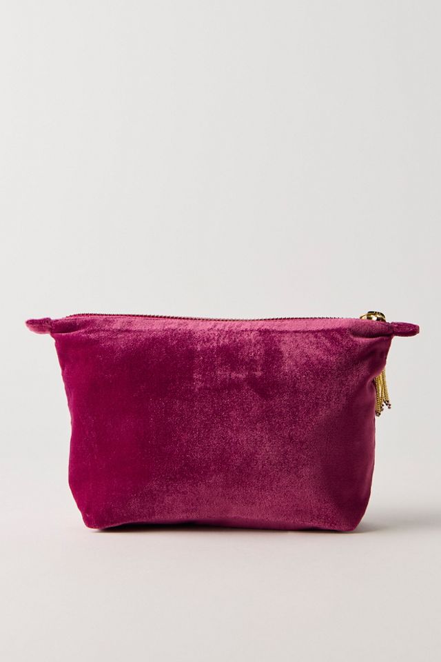 Pochette Cœur Étincelant Olivia Dar #1