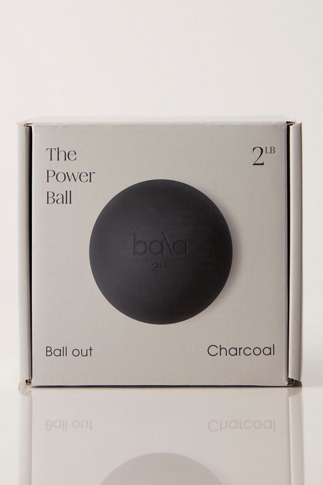 Bala The Power Ball #1