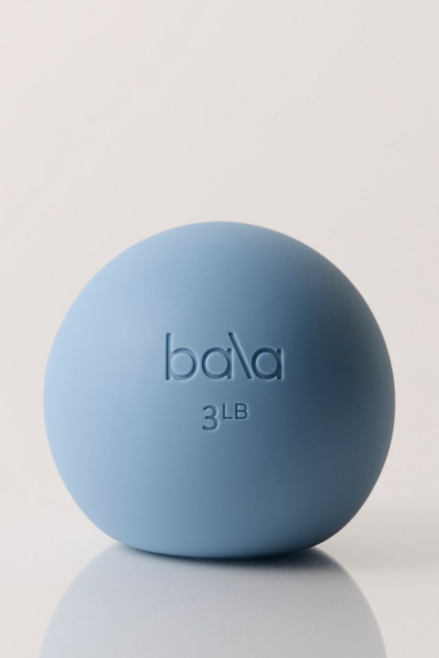Bala The Power Ball #2