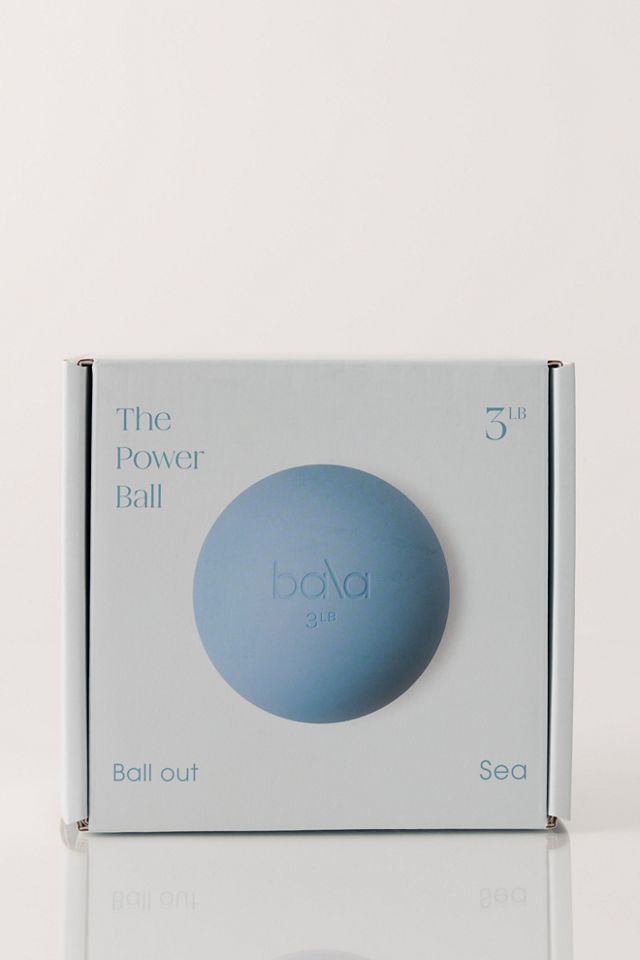 Bala The Power Ball #3