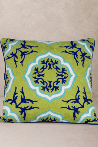 GAURI KOHLI Matilda Pillow