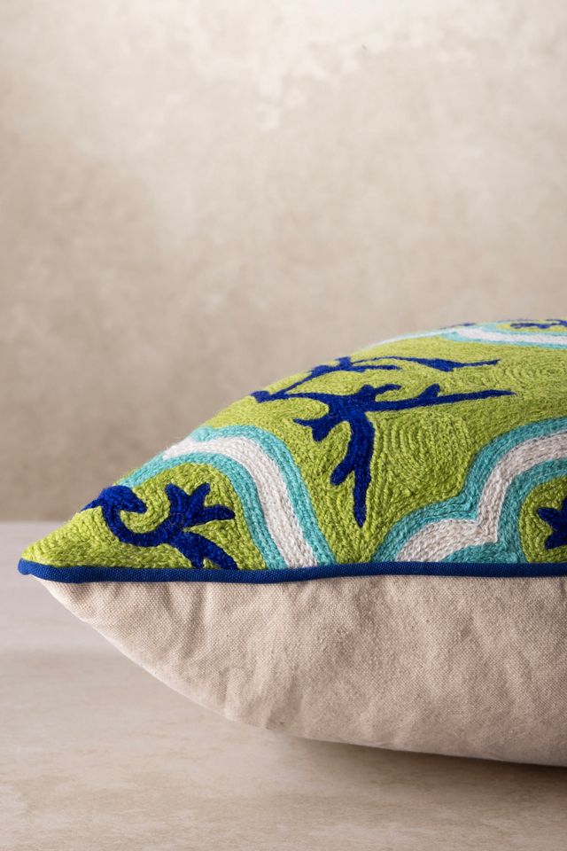 GAURI KOHLI Matilda Pillow #1