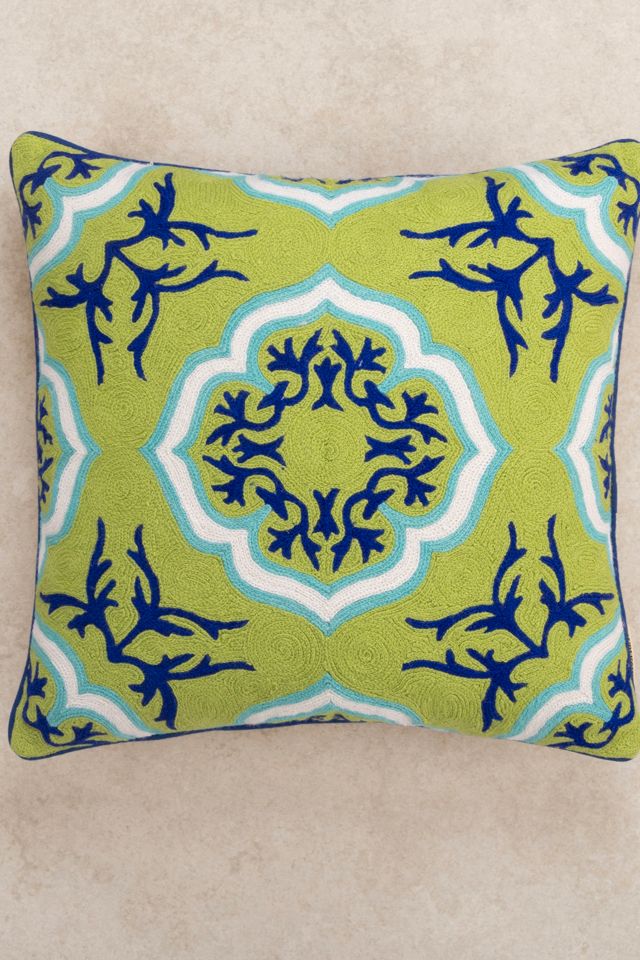GAURI KOHLI Matilda Pillow #2