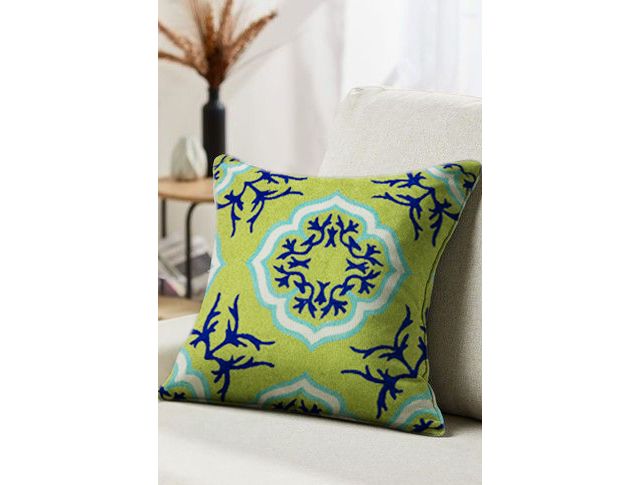 GAURI KOHLI Matilda Pillow #4