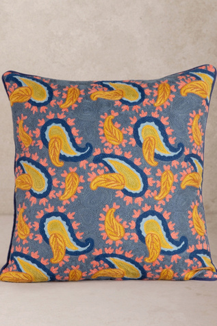 GAURI KOHLI Havana Pillow