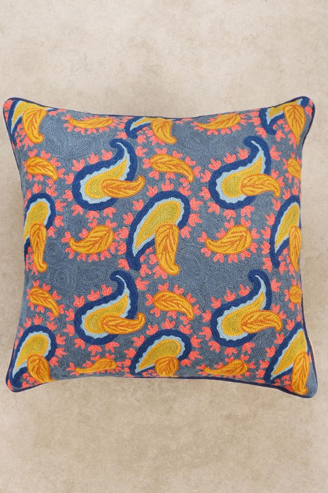 GAURI KOHLI Havana Pillow #2