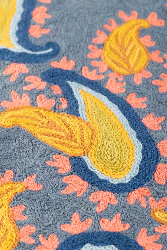 GAURI KOHLI Havana Pillow #3