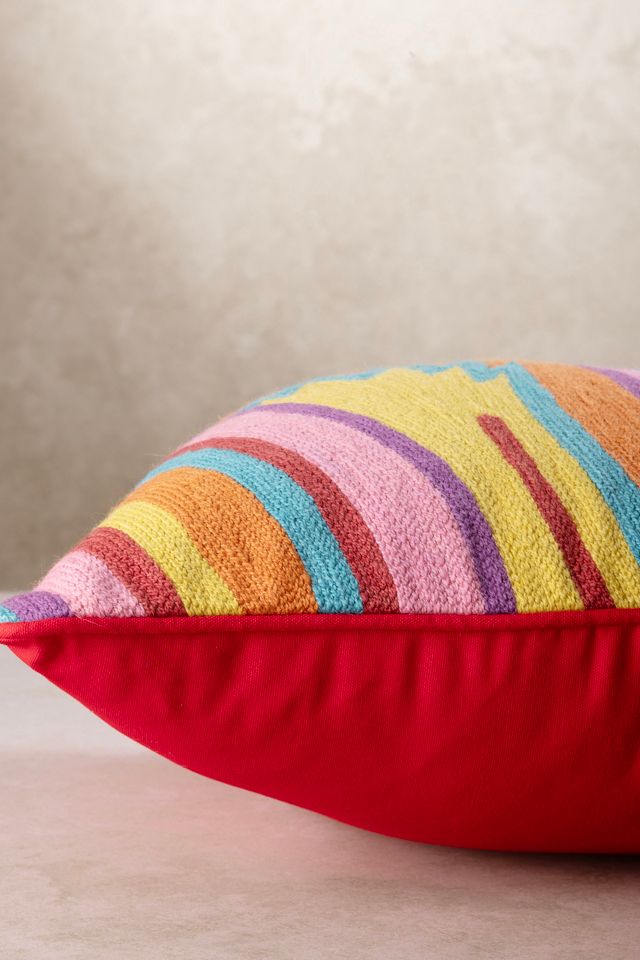 GAURI KOHLI Ramona Pillow #1