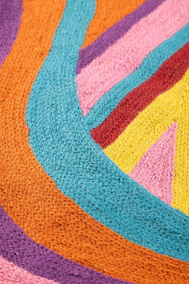 GAURI KOHLI Ramona Pillow #3