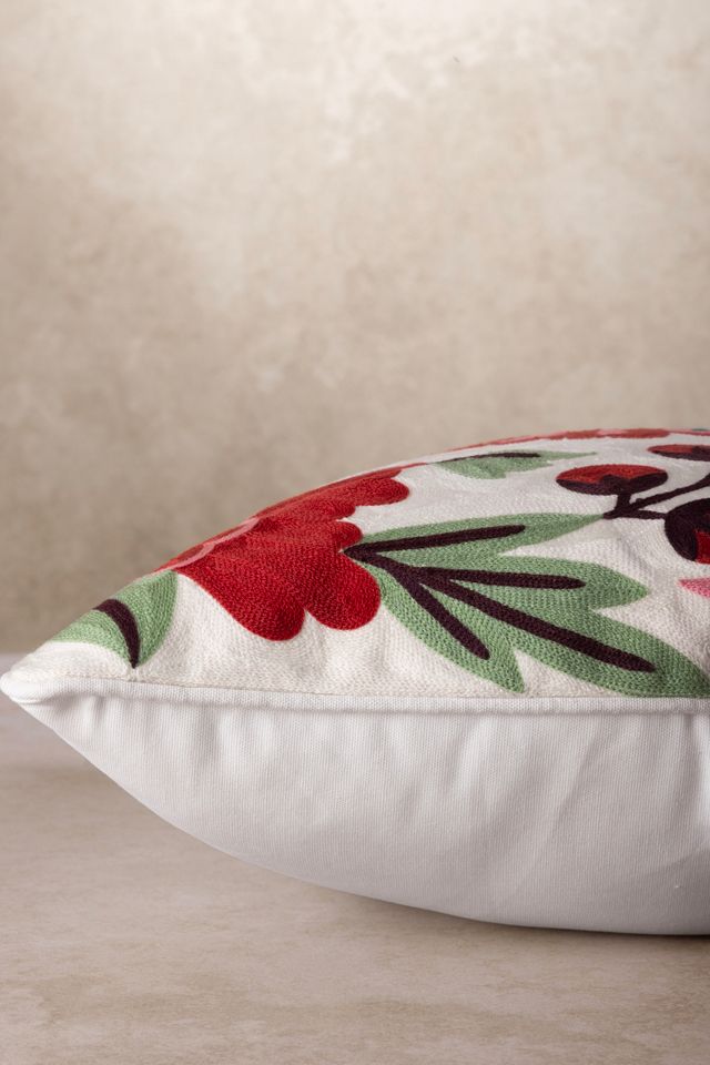 GAURI KOHLI Zagreb Pillow #1