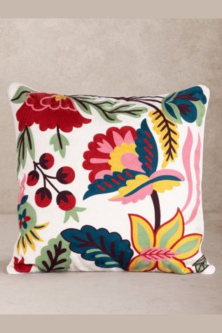GAURI KOHLI Zagreb Pillow