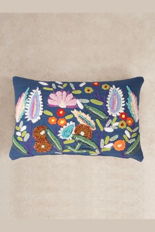 GAURI KOHLI Geneva Pillow