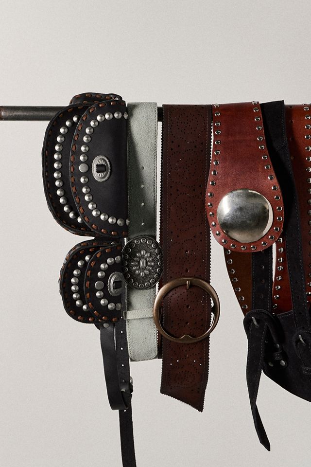 Ceinture de hanche Maisie #3