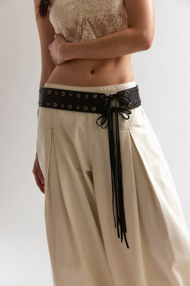 Riot Grommet Belt #2