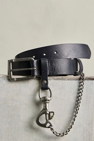 We The Free Prescott Keychain Belt