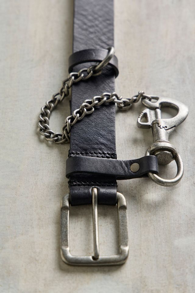 Ceinture porte-clés Prescott We The Free #1