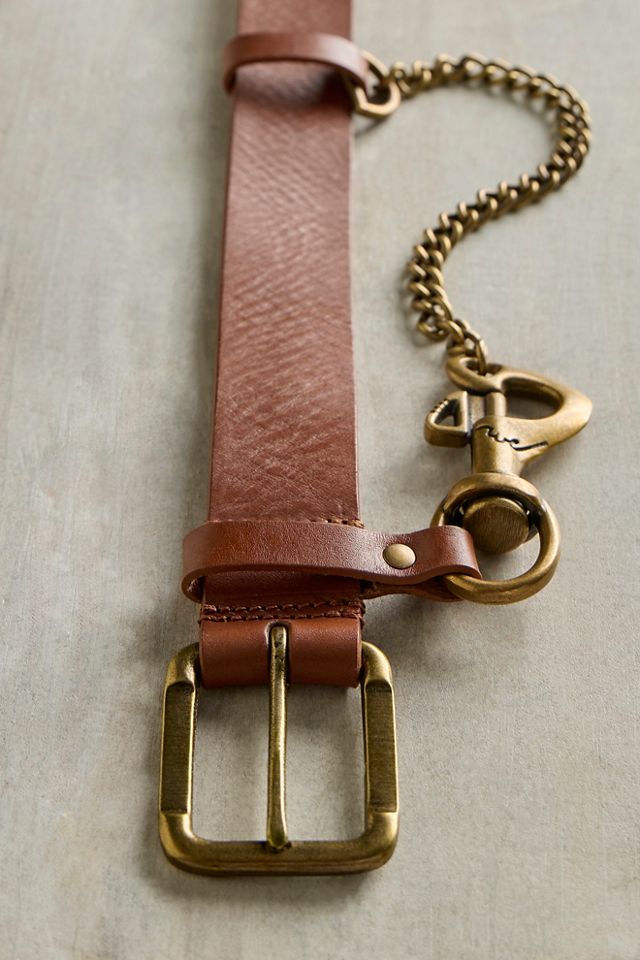 Ceinture porte-clés Prescott We The Free #1