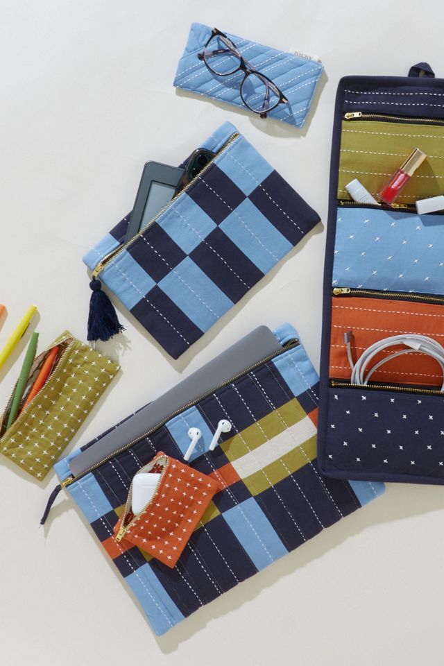 Anchal Lattice Laptop Sleeve #3