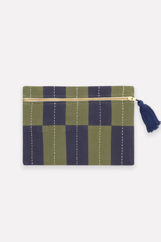 Anchal Lattice Pouch