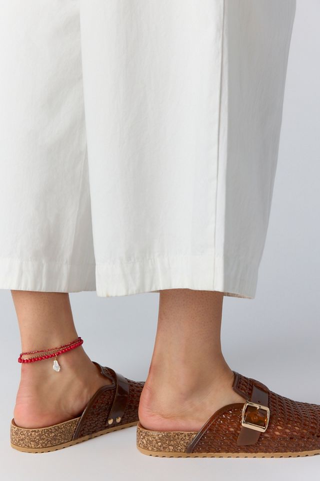 Jia Jelly Mules #2