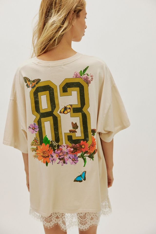 T-shirt Collage Stevie Nicks Daydreamer #1