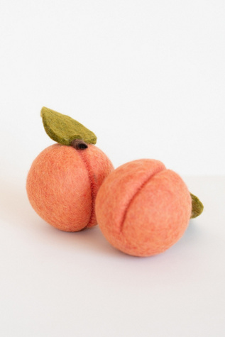 MODERNBEAST Doggy Peach