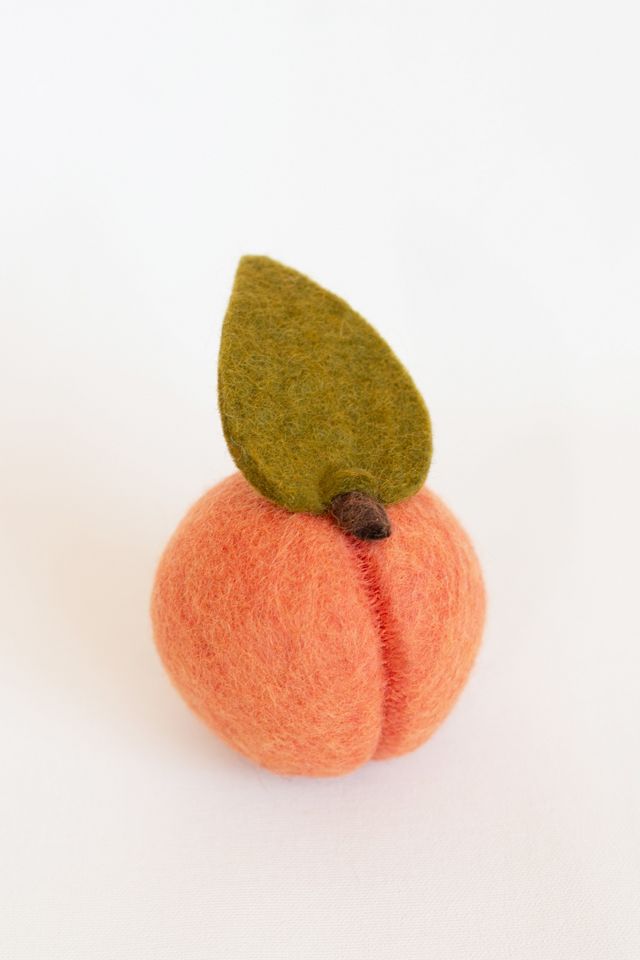 MODERNBEAST Doggy Peach #1