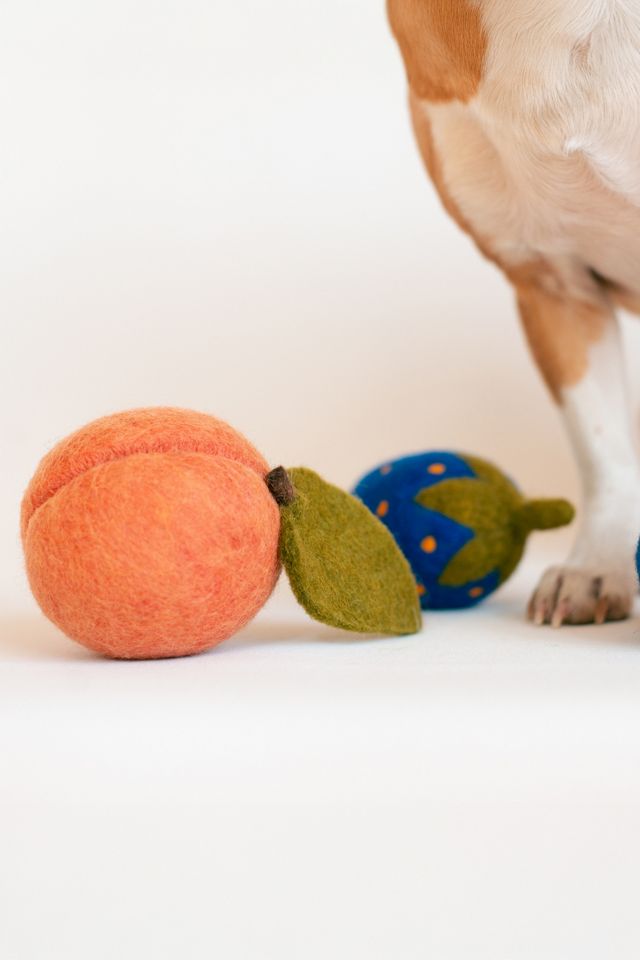 MODERNBEAST Doggy Peach #2