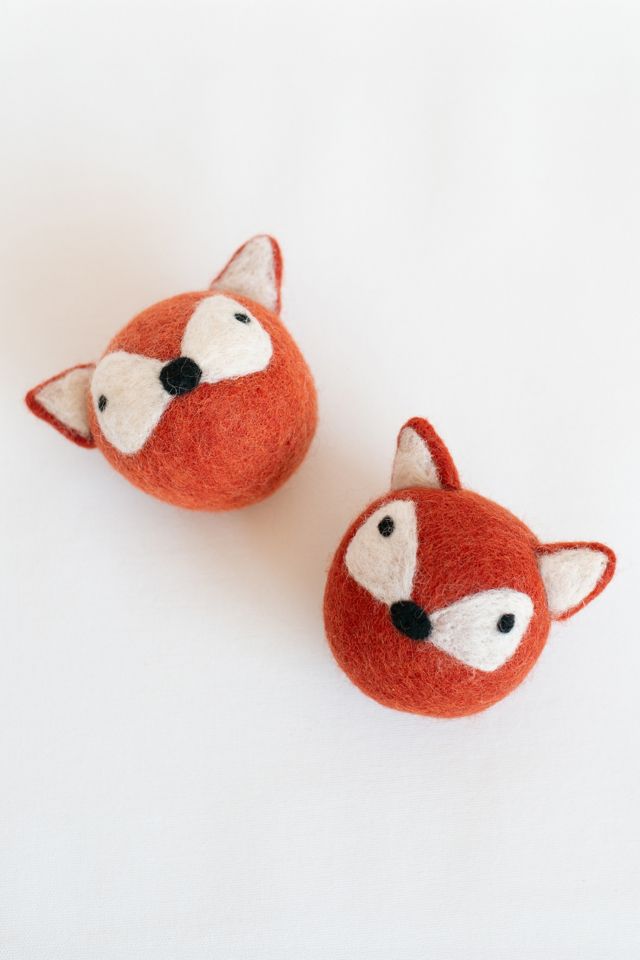 MODERNBEAST Fox Wool Beastball #1
